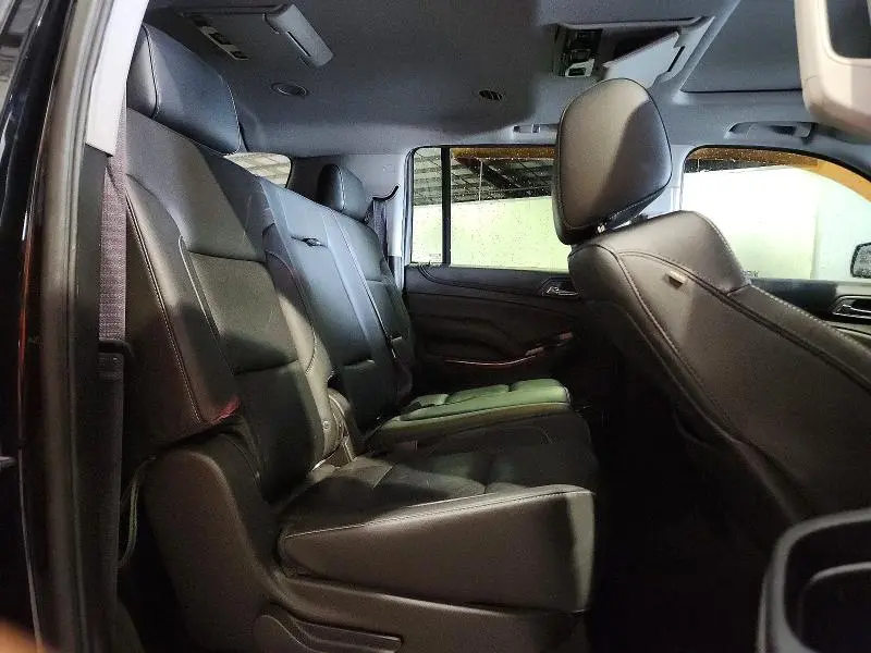 2015 CHEVROLET SUBURBAN C1500 LT  