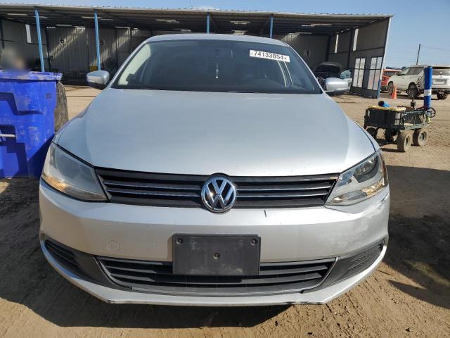 2014 VOLKSWAGEN JETTA TDI