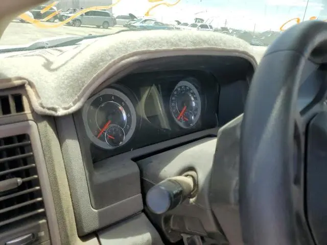 2014 RAM 1500 ST  