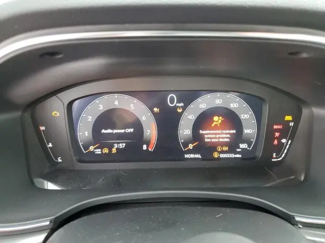 2025 ACURA INTEGRA A-SPEC TECH  