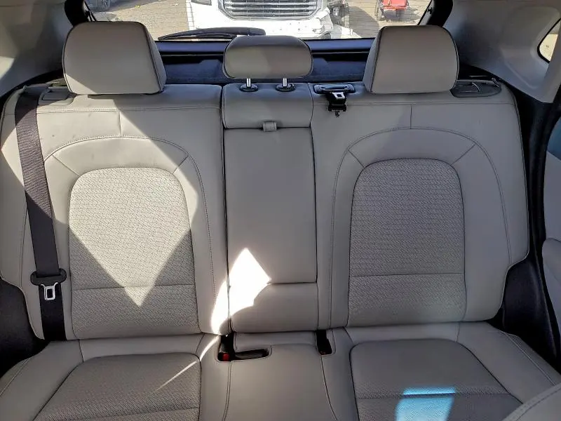 2021 HYUNDAI KONA LIMITED  