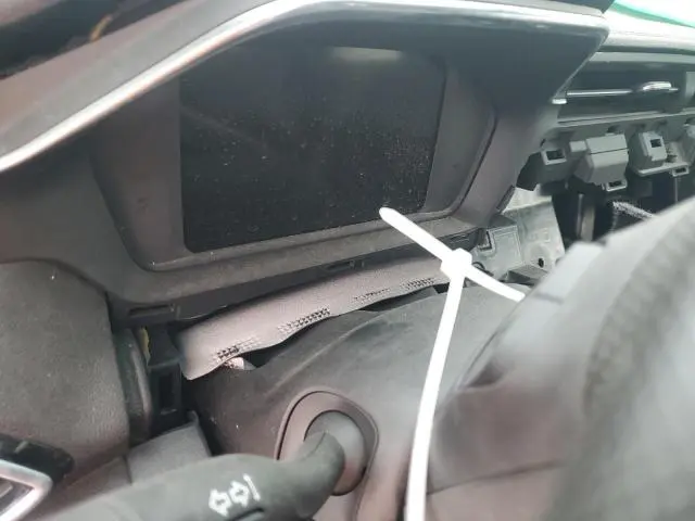 2023 CHEVROLET BOLT EV 1LT  