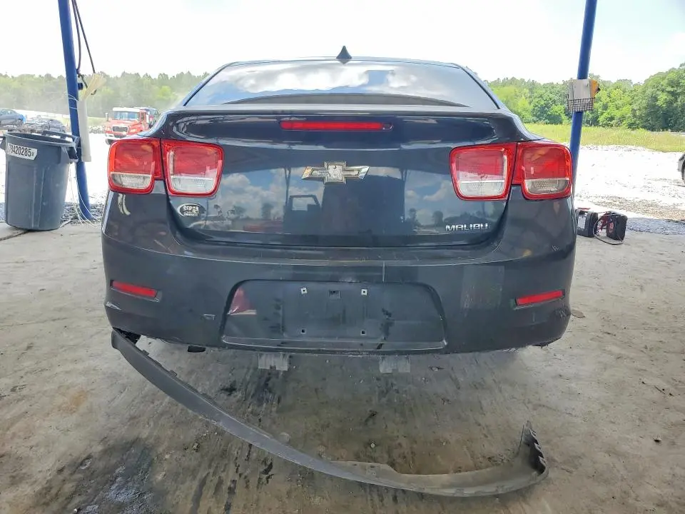 2013 CHEVROLET MALIBU LS  