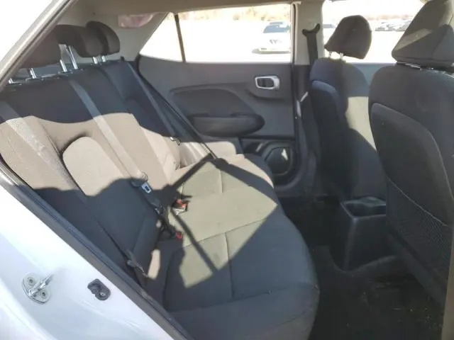 2021 HYUNDAI VENUE SE  