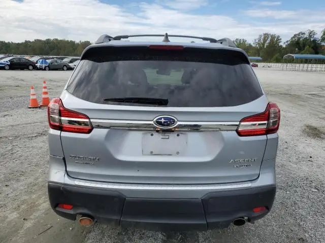 2021 SUBARU ASCENT LIMITED  