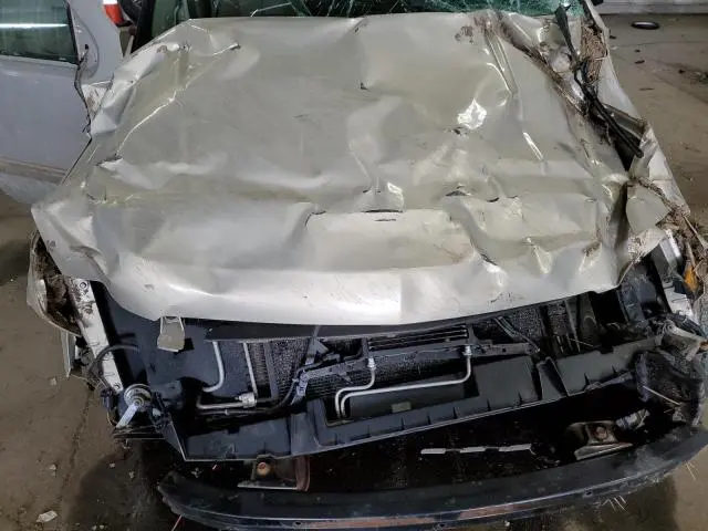 2011 CHEVROLET TAHOE K1500 LT  