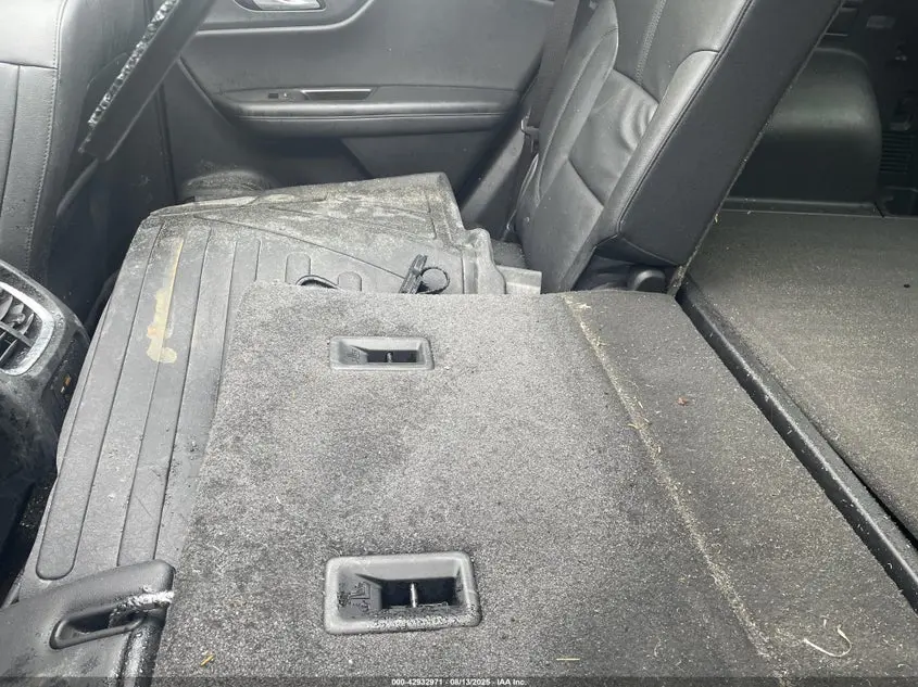 2021 CHEVROLET BLAZER AWD 3LT