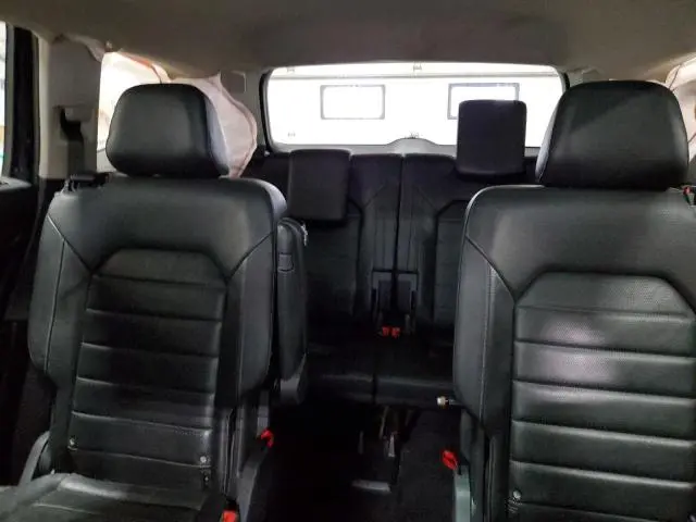 2019 VOLKSWAGEN ATLAS SEL PREMIUM  