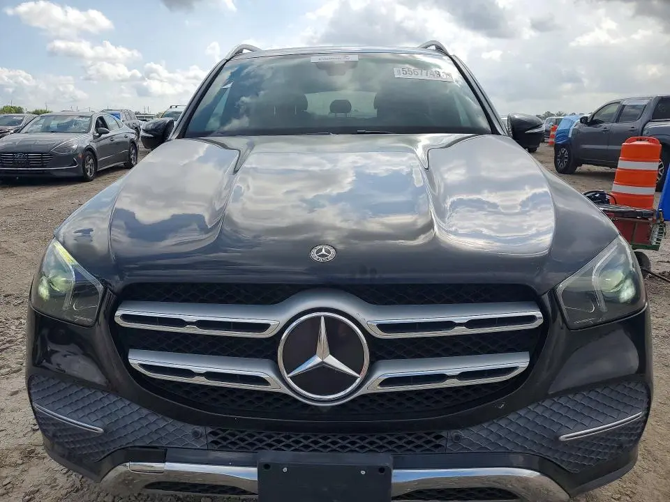 2020 MERCEDES-BENZ GLE 350 4MATIC  