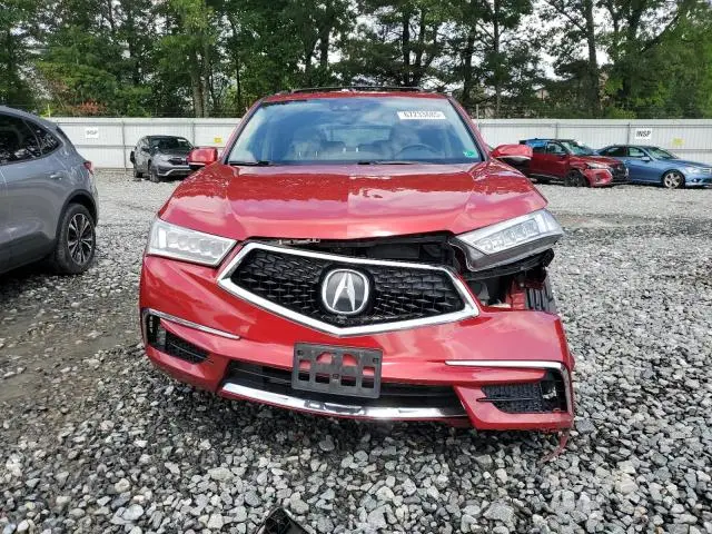 2019 ACURA MDX ADVANCE  