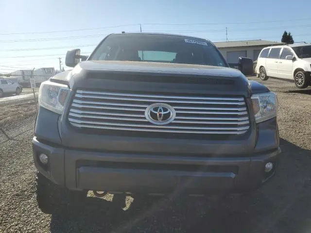 2015 TOYOTA TUNDRA CREWMAX 1794  