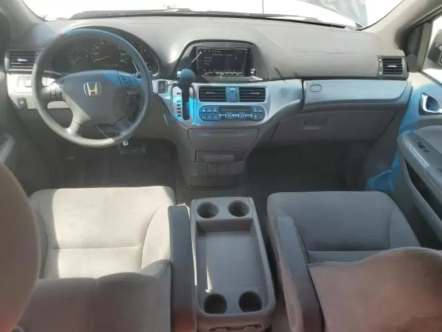 2010 HONDA ODYSSEY EX  