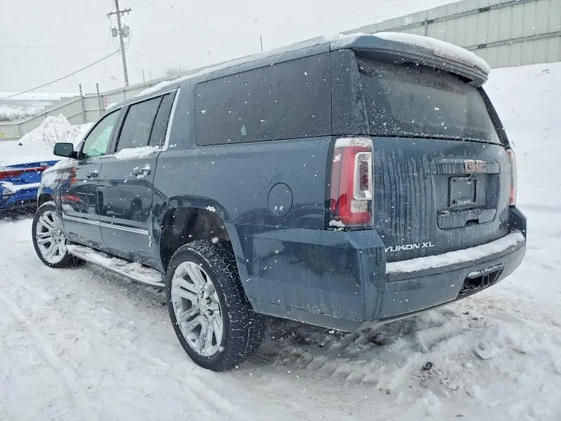 2020 GMC YUKON XL K1500 SLT  