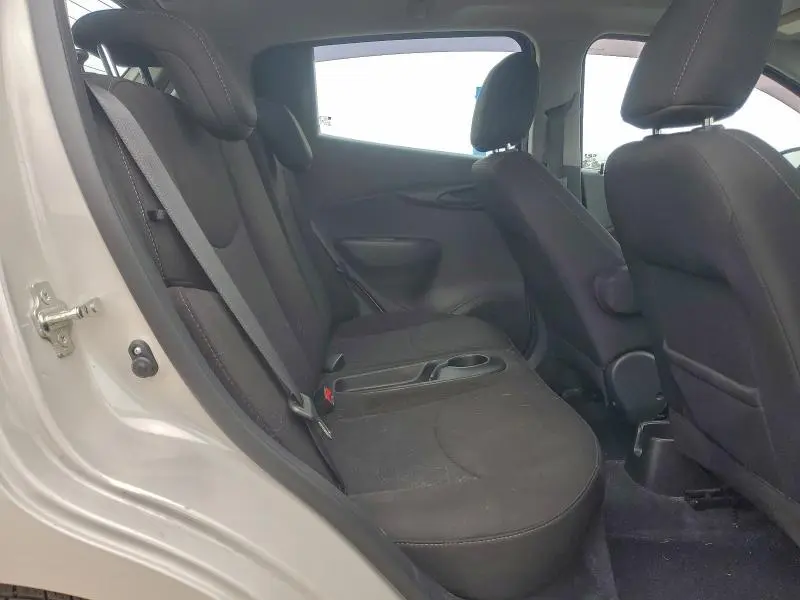 2019 CHEVROLET SPARK 1LT  