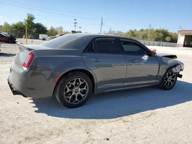 2017 CHRYSLER 300 S  