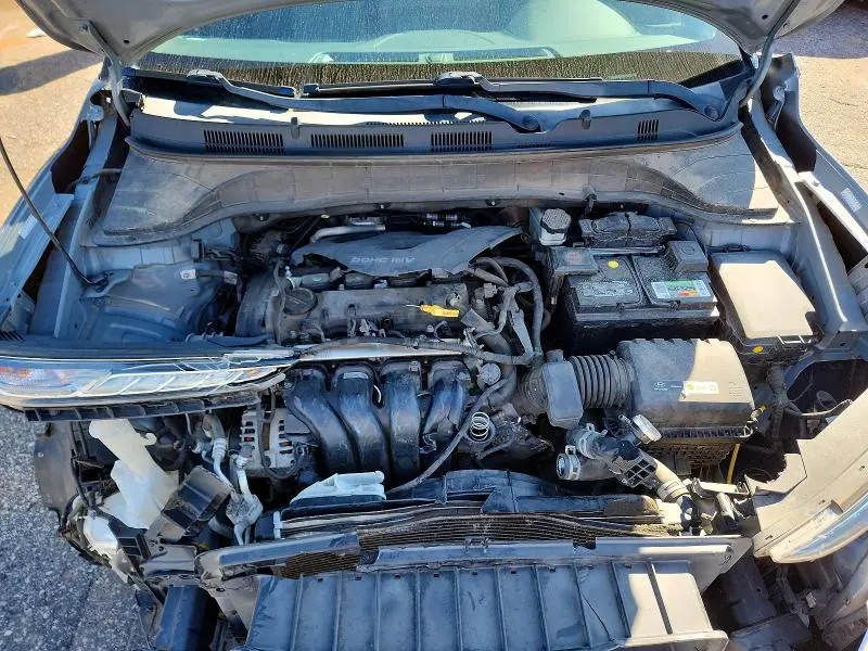 2018 HYUNDAI KONA SEL  