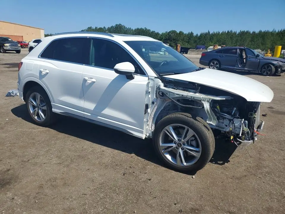 2023 AUDI Q3 PREMIUM PLUS S LINE 45  