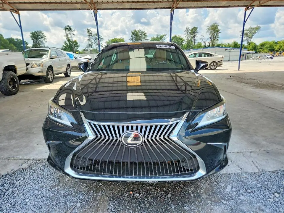 2020 LEXUS ES 350 BASE  