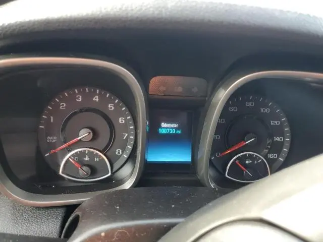 2014 CHEVROLET MALIBU 1LT  