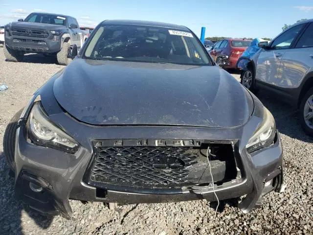 2014 INFINITI Q50 BASE  