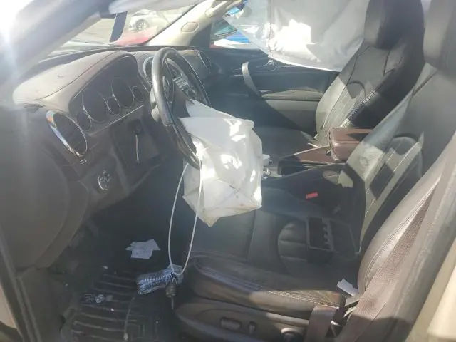 2015 BUICK ENCLAVE
