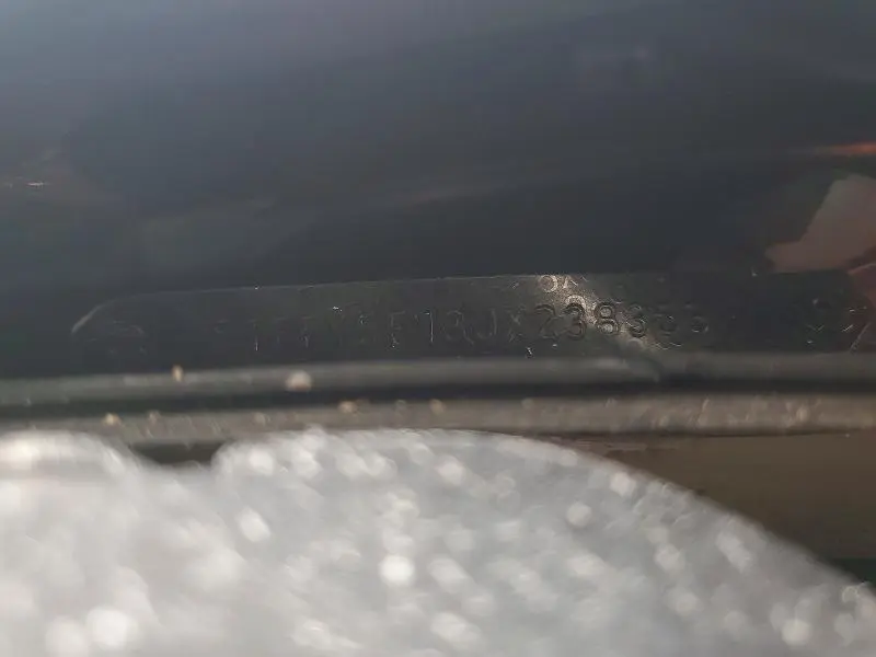 2018 TOYOTA TUNDRA CREWMAX LIMITED  