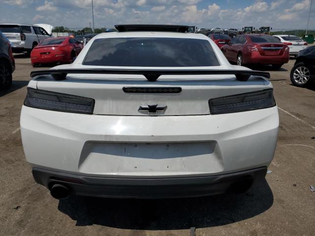 2018 CHEVROLET CAMARO LT