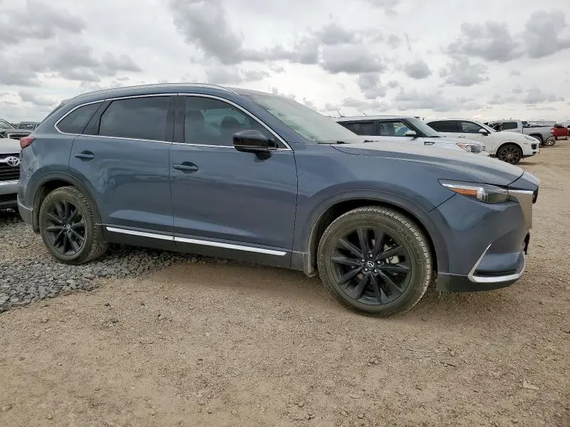 2021 MAZDA CX-9 GRAND TOURING  