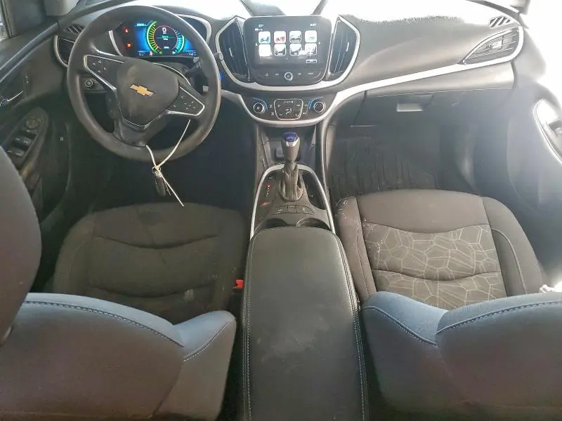 2018 CHEVROLET VOLT LT  