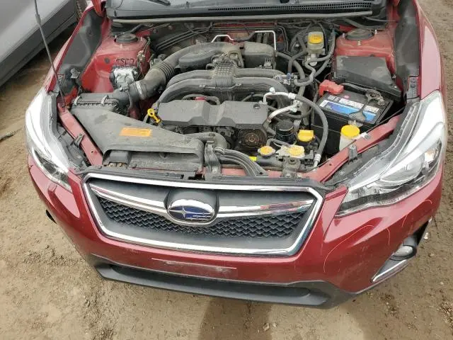 2016 SUBARU CROSSTREK PREMIUM