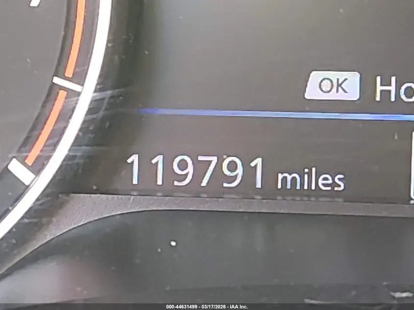 2020 NISSAN ALTIMA S FWD