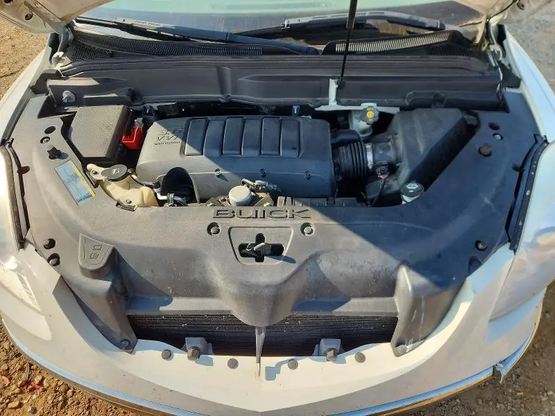 2010 BUICK ENCLAVE CXL  