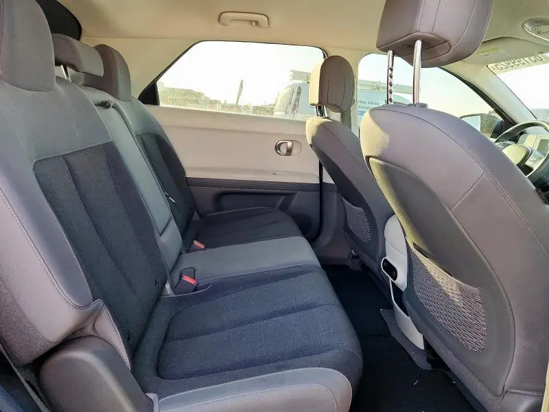 2022 HYUNDAI IONIQ 5 SE  