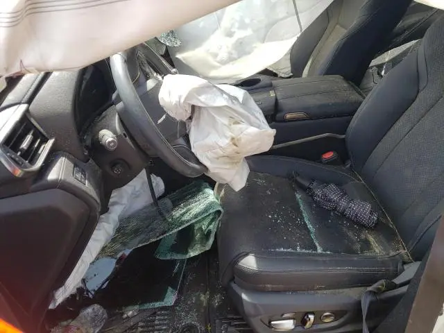 2024 LEXUS LX 600 BASE  