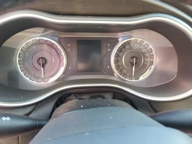 2017 CHRYSLER 200 LIMITED  