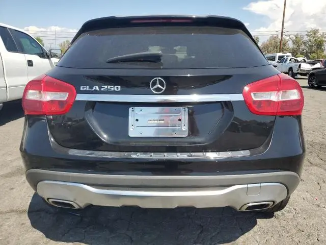 2020 MERCEDES-BENZ GLA 250  