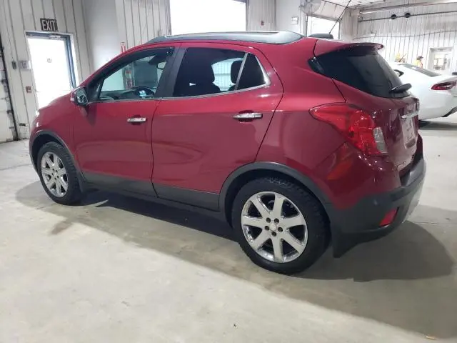 2015 BUICK ENCORE PREMIUM  