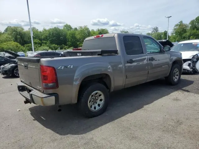 2012 GMC SIERRA K1500 SL