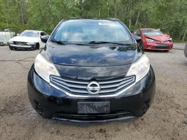 2015 NISSAN VERSA NOTE S  