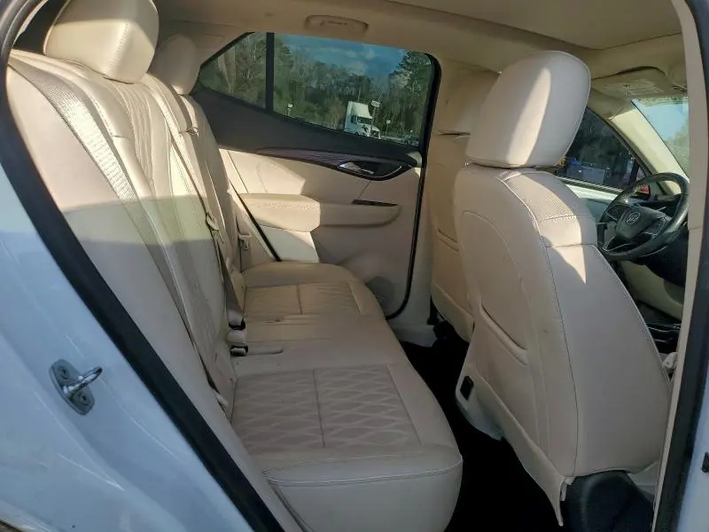2021 BUICK ENVISION AVENIR  