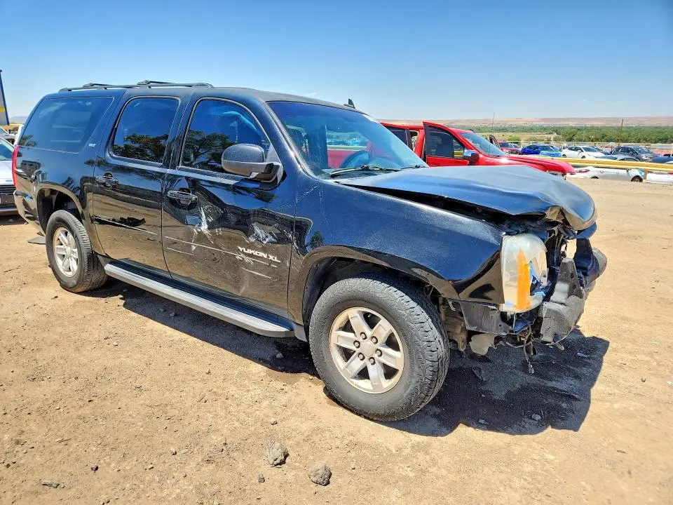 2014 GMC YUKON XL C1500 SLT  