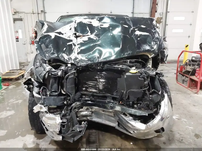 2017 RAM 1500 BIG HORN  4X4 5'7 BOX