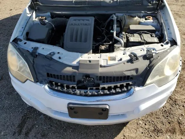 2013 CHEVROLET CAPTIVA LT  