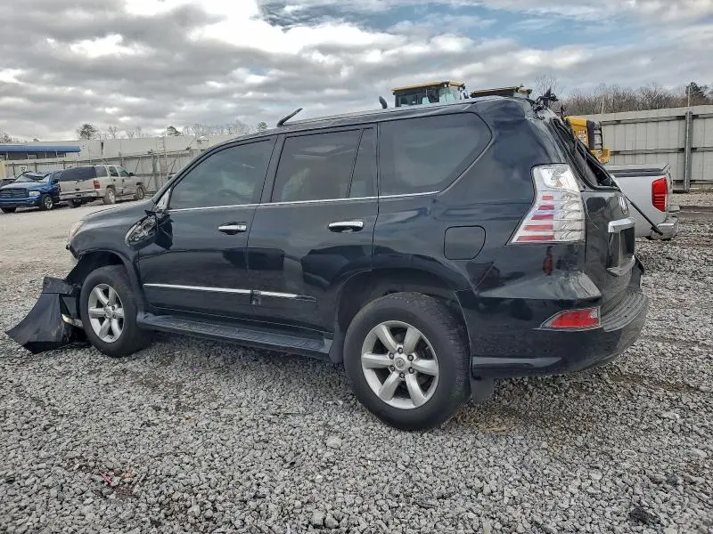 2015 LEXUS GX 460  