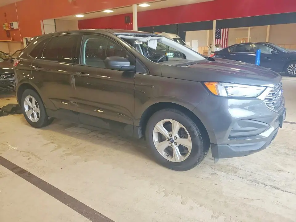 2020 FORD EDGE SE  