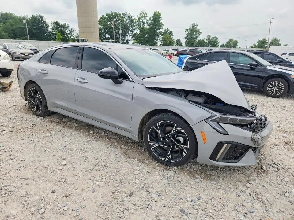 2025 KIA K5 GT LINE  