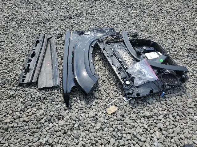 2021 VOLKSWAGEN ATLAS CROSS SPORT SEL PREMIUM R-LINE  