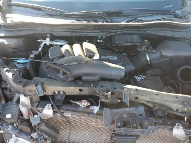 2019 HONDA PILOT TOURING  