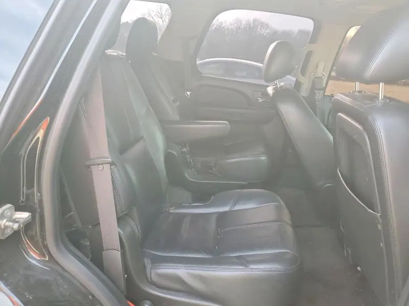 2013 CHEVROLET TAHOE C1500 LT  