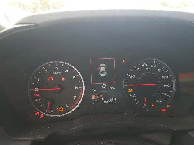 2023 SUBARU WRX PREMIUM  